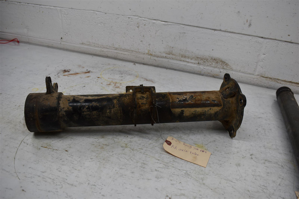 2007 Polaris Ranger 700 6x6 Right Rear Axle Tube 1015217-067