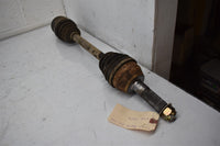 2007 Polaris Ranger 700 6x6 Mid Right Rear Axle 1332388