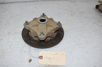 2007 Polaris Ranger 700 6x6 Right Rear Wheel Hub 5135113