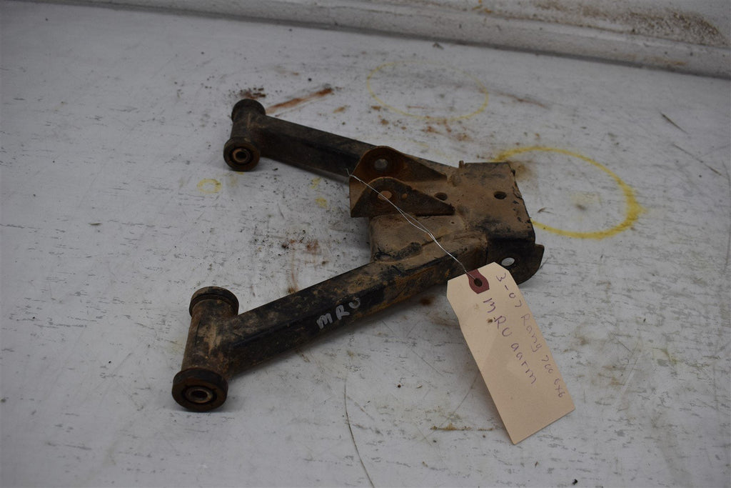 2007 Polaris Ranger 700 6x6 Mid Right Upper A Arm