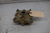 2007 Polaris Ranger 700 6x6 Mid Right Rear Hub 5135113