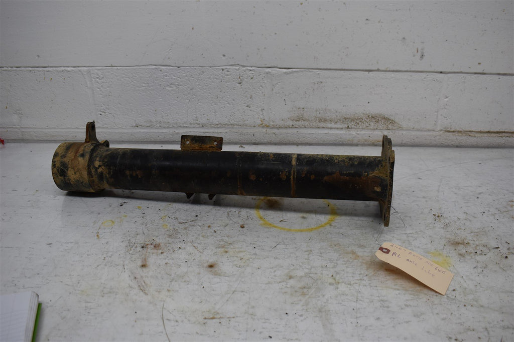 2007 Polaris Ranger 700 6x6 Left Rear Axle Tube 1015216-067