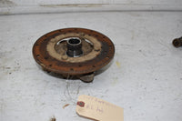 2007 Polaris Ranger 700 6x6 Left Rear Wheel Hub 5135113