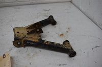 2007 Polaris Ranger 700 6x6 Mid Left Upper A Arm