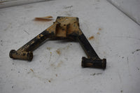 2007 Polaris Ranger 700 6x6 Mid Left Upper A Arm