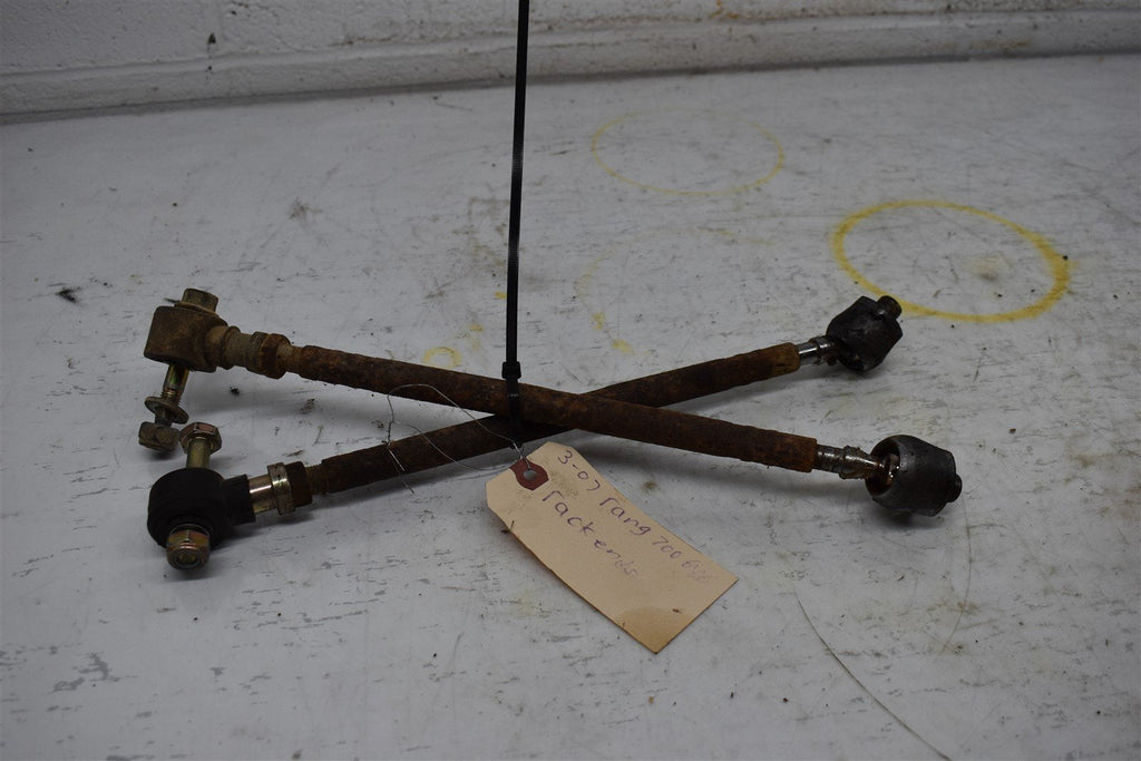 2007 Polaris Ranger 700 6x6 Tie Rods