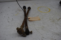 2007 Polaris Ranger 700 6x6 Tie Rods