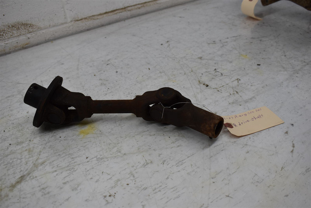 2007 Polaris Ranger 700 6x6  Rear Drive Shaft 1332426