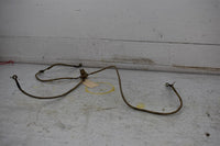 2007 Polaris Ranger 700 6x6 Front Brake Lines 1910845
