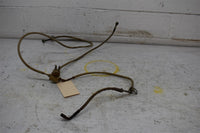 2007 Polaris Ranger 700 6x6 Front Brake Lines 1910845