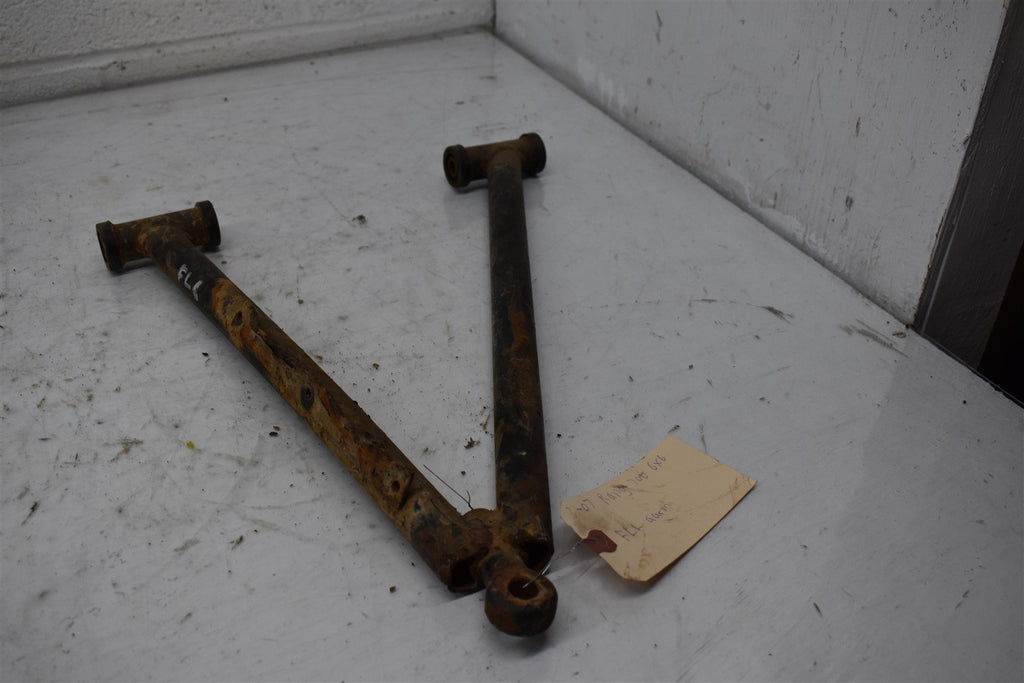 2007 Polaris Ranger 700 6x6 Left Front A - Arm 1542125-067