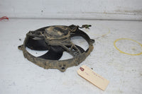 2007 Polaris Ranger 700 6x6 Fan 2410863