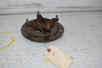 2007 Polaris Ranger 700 6x6 Right Front Wheel Hub 5135207