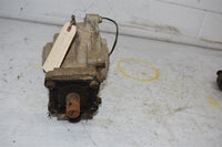 2007 Polaris Ranger 700 6x6 Front Differential / Diff 3233950