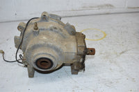 2007 Polaris Ranger 700 6x6 Front Differential / Diff 3233950