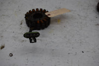 2007 Polaris Ranger 700 6x6 Stator 4011399