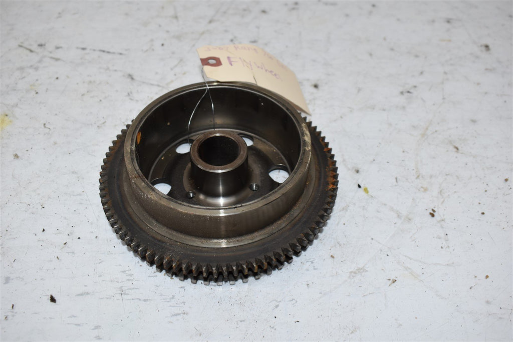 2007 Polaris Ranger 700 6x6 Flywheel 4010912