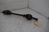 2007 Polaris Ranger 700 6x6  Left Rear Axle 1380213