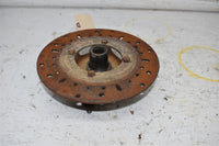 2007 Polaris Ranger 700 6x6  Left Front Wheel Hub 5135207