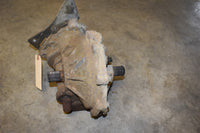 2007 Polaris Ranger 700 6x6 Mid Rear Differential / Diff 1332389