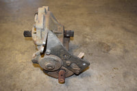 2007 Polaris Ranger 700 6x6 Mid Rear Differential / Diff 1332389