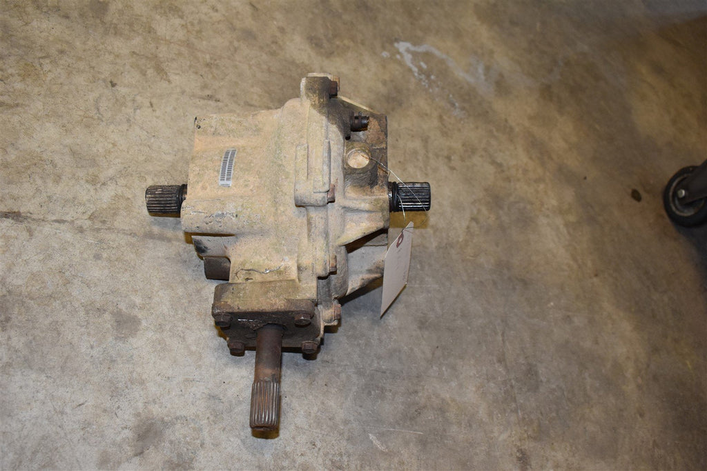 2007 Polaris Ranger 700 6x6 Rear Differential / Diff 1341441 ...