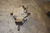 2007 Polaris Ranger 700 6x6 Rear Differential / Diff 1341441