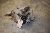 2007 Polaris Ranger 700 6x6 Rear Differential / Diff 1341441