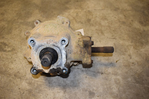 2007 Polaris Ranger 700 6x6 Rear Differential / Diff 1341441 ...