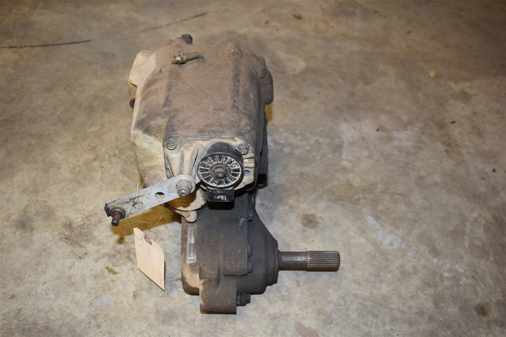 2007 Polaris Ranger 700 6x6 Transmission / Tranny 1332307
