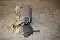 2007 Polaris Ranger 700 6x6 Transmission / Tranny 1332307