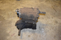 2007 Polaris Ranger 700 6x6 Transmission / Tranny 1332307
