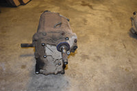 2007 Polaris Ranger 700 6x6 Transmission / Tranny 1332307