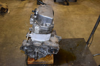 2007 Polaris Ranger 700 6x6 Engine / Motor
