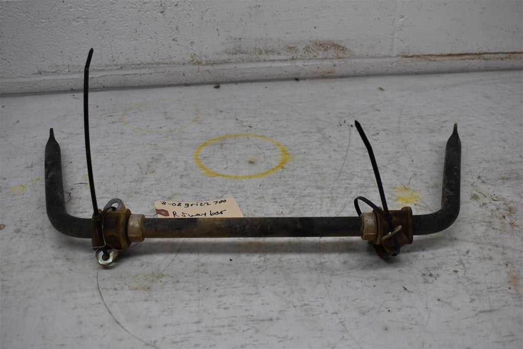 2008 Yamaha Grizzly 700 Sway Bar 3B4-47491-00-00