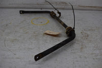 2008 Yamaha Grizzly 700 Sway Bar 3B4-47491-00-00