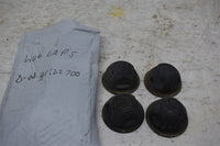 2008 Yamaha Grizzly 700  Hub Caps 3B4-2512A-00-00