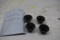 2008 Yamaha Grizzly 700  Hub Caps 3B4-2512A-00-00