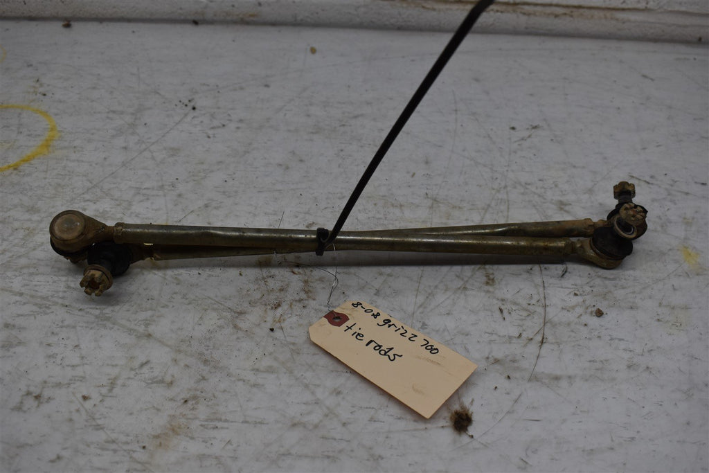 2008 Yamaha Grizzly 700 Tie Rods 5KM-23831-00-00