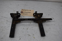 2008 Yamaha Grizzly 700 Left Foot Board Mounting Bracket 3B4-27452-00-00