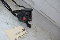 2008 Yamaha Grizzly 700 Throttle & 4WD Switch 5KM-26250-10-00