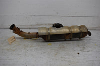 2008 Yamaha Grizzly 700 Muffler / Exhaust 3B4-W1471-10-00