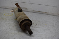 2008 Yamaha Grizzly 700 Muffler / Exhaust 3B4-W1471-10-00