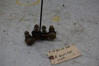 2008 Yamaha Grizzly 700 Sway Bar Links 5KM-2385M-01-00