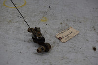2008 Yamaha Grizzly 700 Sway Bar Links 5KM-2385M-01-00