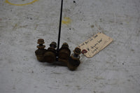 2008 Yamaha Grizzly 700 Sway Bar Links 5KM-2385M-01-00