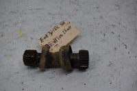 2008 Yamaha Grizzly 700 Rear Drive Shaft 3B4-46172-00-00