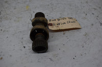 2008 Yamaha Grizzly 700 Rear Drive Shaft 3B4-46172-00-00