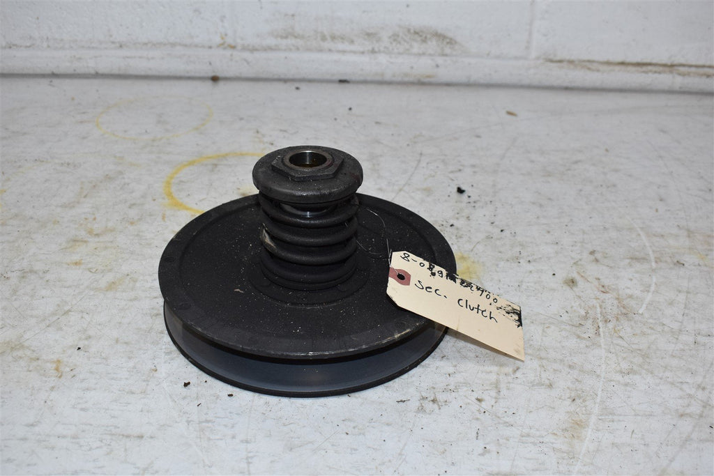 2008 Yamaha Grizzly 700 Secondary Clutch 3B4-17670-00-00