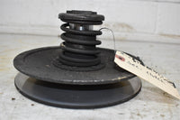 2008 Yamaha Grizzly 700 Secondary Clutch 3B4-17670-00-00